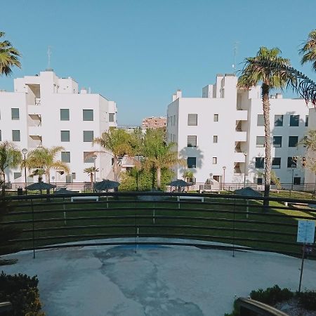 Bajo En Residencial La Bahia Apartment Santa Pola Exterior photo